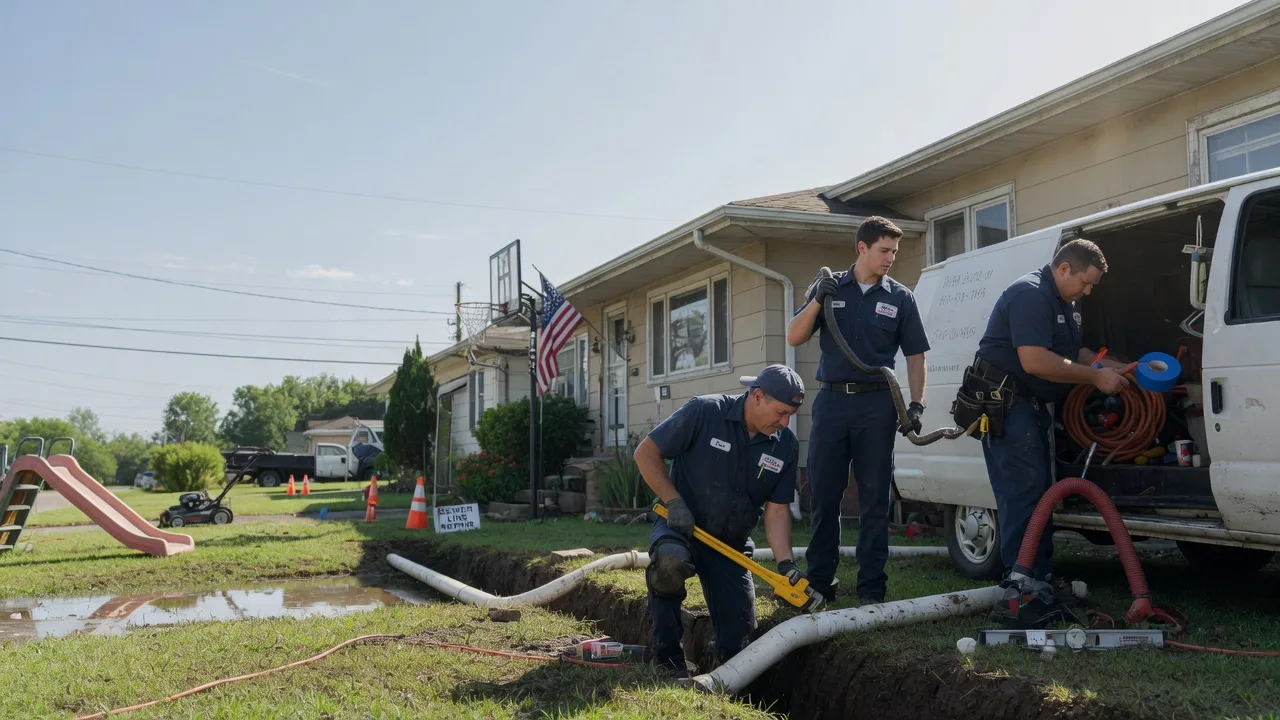 Toilet Installation in Gary, TX near me